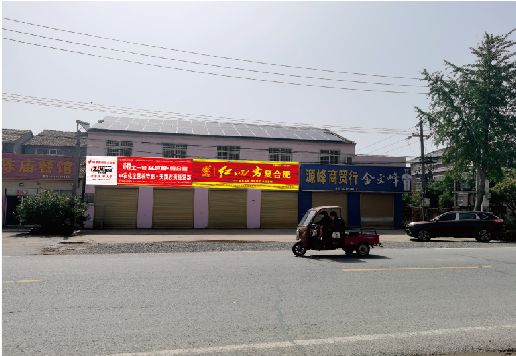 临泉广告牌制作要注意什么才能避免被整改？