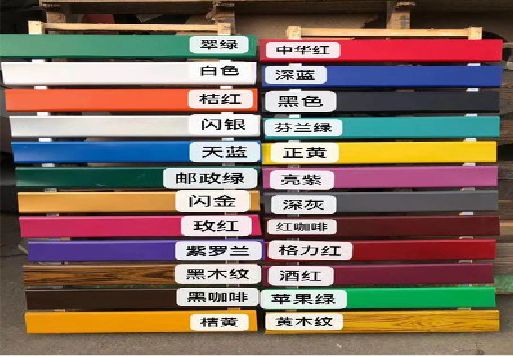 临泉做招牌可以用哪些材料？